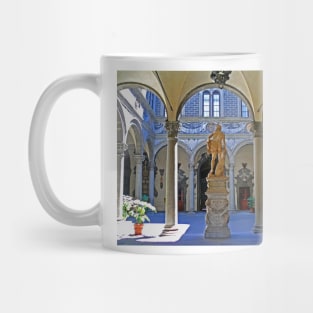 Florence Mug